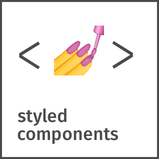 styledcomponents